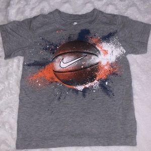 Nike Basketball Tee
